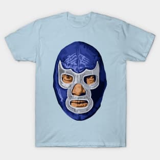 Blue Demon T-Shirt